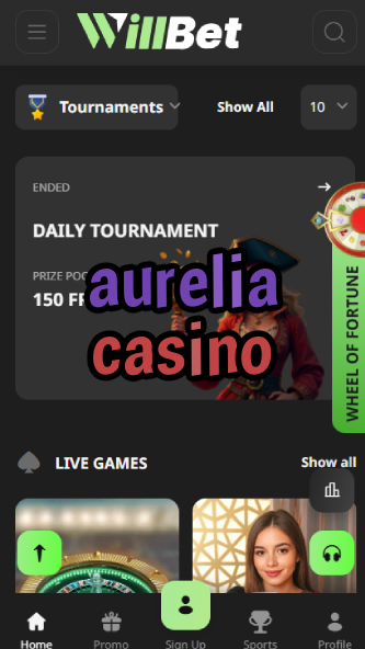 Aurelia Casino - Luxury Roman-Themed Casino-www.bdqngd.com
