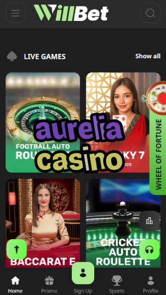 Aurelia Casino - Luxury Roman-Themed Casino-www.bdqngd.com