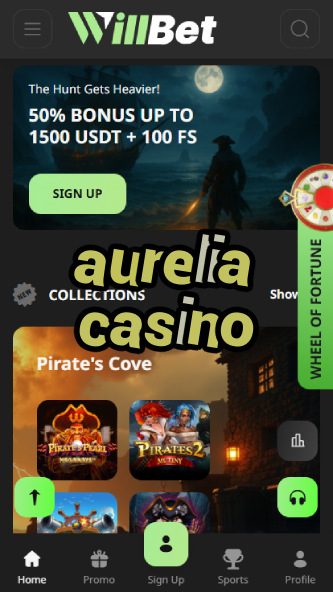 Aurelia Casino - Luxury Roman-Themed Casino-www.bdqngd.com