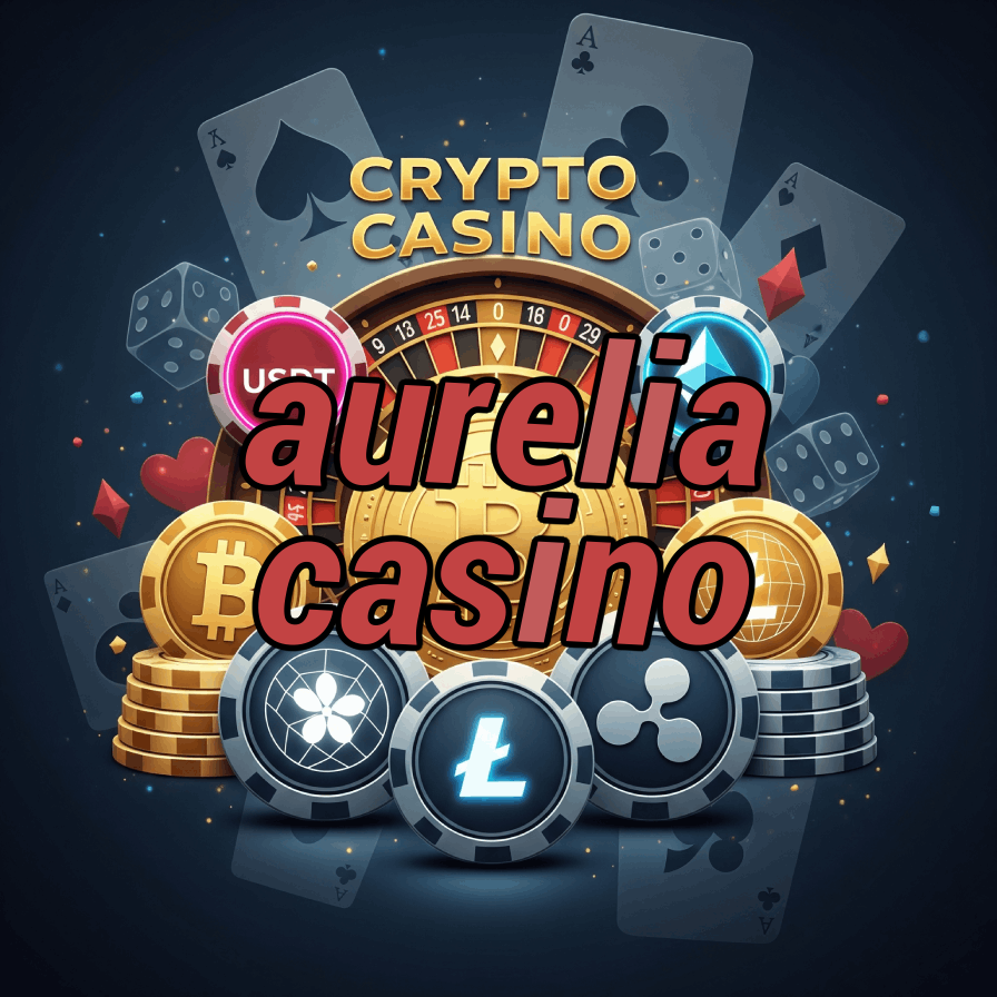Aurelia Casino - Luxury Roman-Themed Casino